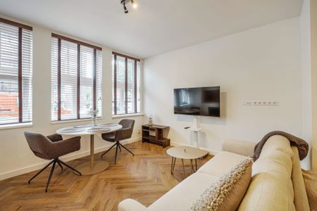 Bestevaerstraat | Studio | Comfortable Living - Foto 4