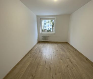 5-Zimmer-Wohnung mit Balkon in Gütersloh-Innenstadt mieten - Foto 3