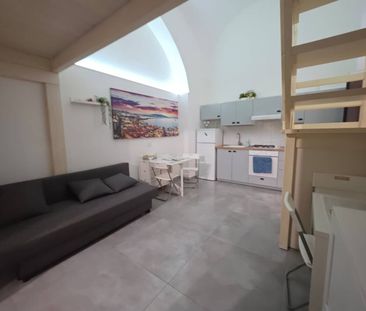 Bilocale via Roberto Savarese, Stella - Materdei, Napoli - Foto 2