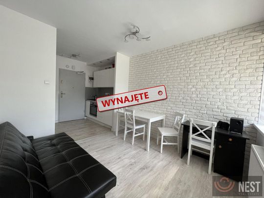 Mieszkanie w pobliżu Akademii Morskiej - Фото 1