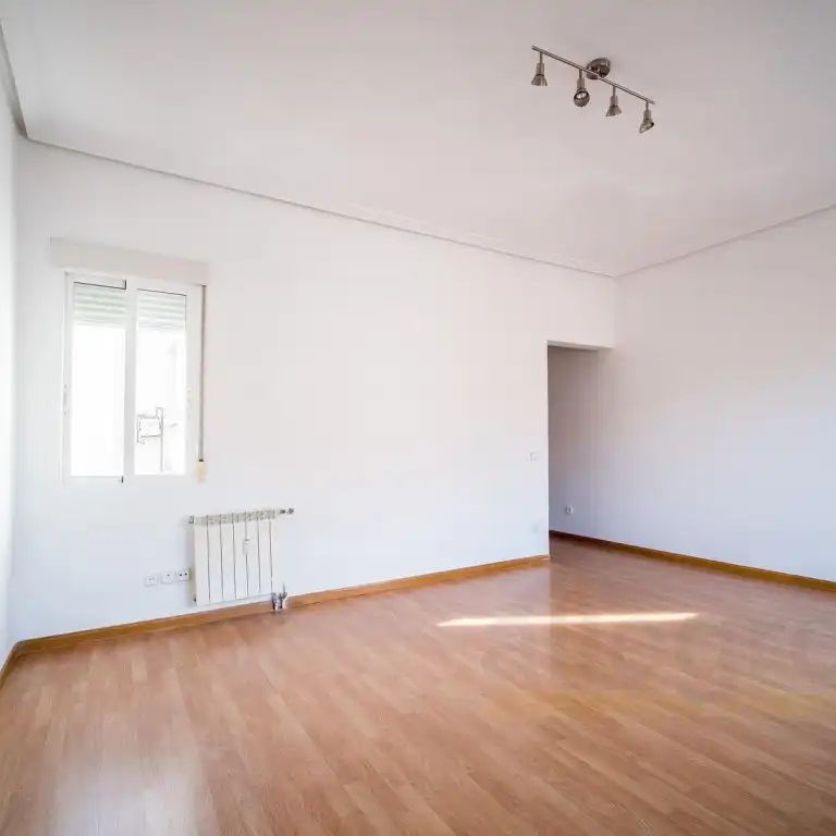 Ático de alquiler en Calle Diego de Leon, Castellana - Foto 1