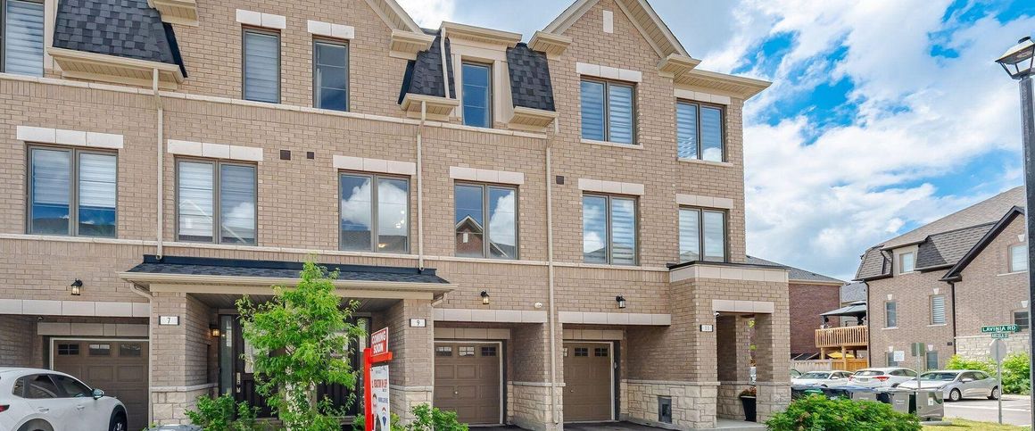 For Lease - 7 Arcola Street, Brampton, Ontario - Photo 1