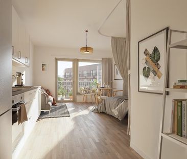 Bjursätragatan 152, Rågsved - Photo 3