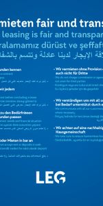 Demnächst frei! 2-Zimmer-Wohnung in Hamm Herringen - Photo 4