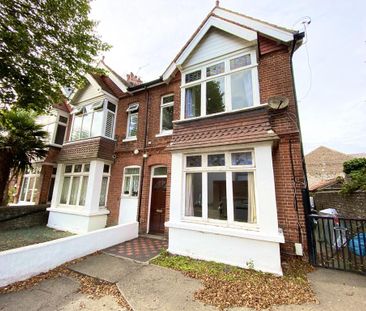 1 bedroom flat to rent - Photo 6