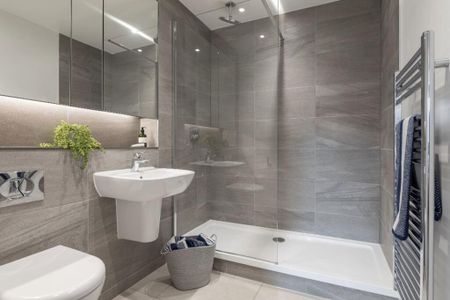 2 bedroom flat to rent - Photo 5