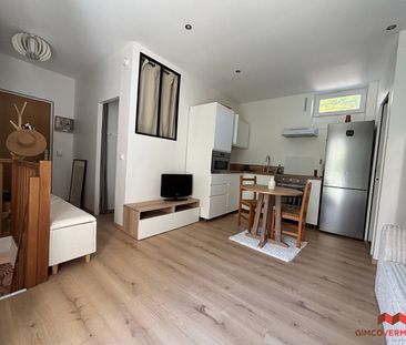 Location Appartement 2 pièces 33m² - Photo 1