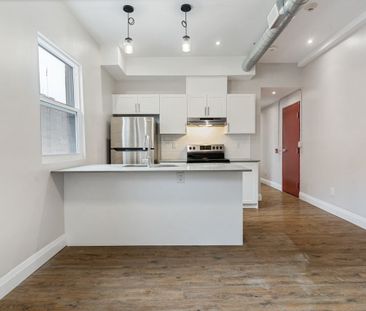 90 John Street South apartment — Hamilton, ON (2-Bedroom) - 2 Bedroom - Photo 2