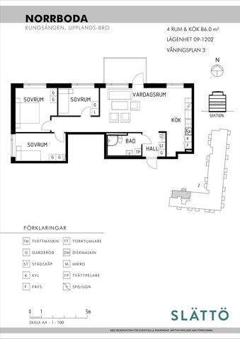 Hjärtstensvägen 1 - Photo 5