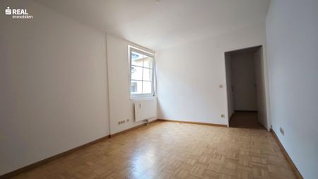 2- Zimmerwohnung 10. Bezirk, praktische Aufteilung - Photo 3