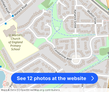 Constantine Way, BILSTON - Photo 1