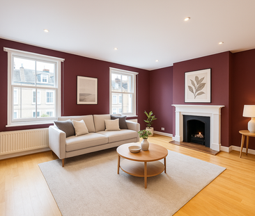 2 bedroom maisonette to rent - Photo 6