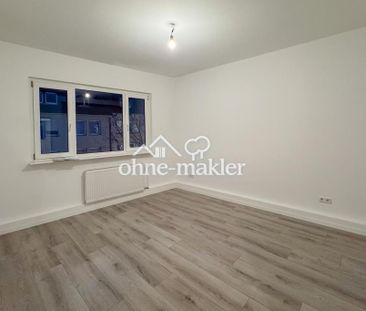 2 Zimmer – frisch renoviert – Wintergarten – opt. Stellplatz – TOP ... - Foto 3