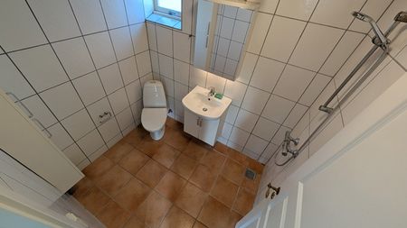 2 vær. lejlighed til leje i Vejle. 43m2 - Photo 3