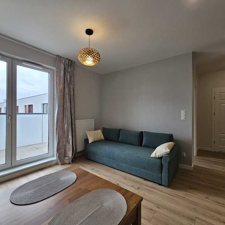 MIESZKANIE na WYNAJEM - Zdjęcie 1