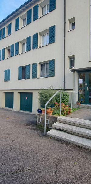 PRÉS-DU-LAC 29 TER, Appartement de 2.5 pièces - Foto 2