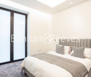 1 Bedroom flat to rent in Lancer Square, Kensington, W8 - Photo 1