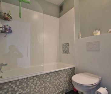 Appartement te huur - Photo 1