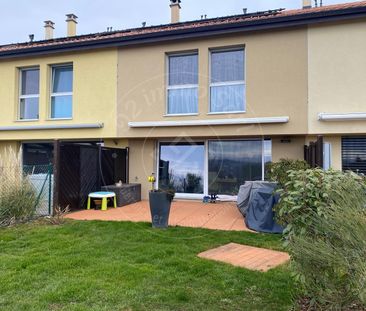 Beautiful semi-detached villa – 5.5 rooms Ursy - Photo 6