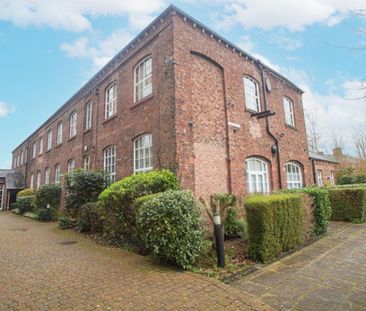 Flat in Johnson Mill, Denton Holme, Carlilse - Photo 5