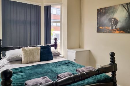 Room in a Shared House, Clarence Road, M13 - Photo 2