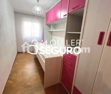 Piso en alquiler en Aranjuez Centro - Photo 4