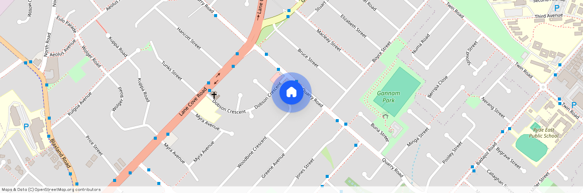 59 Woodbine Crescent, Ryde