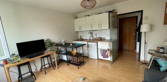 Location Appartement 1 pièce 21m² CAEN 14000 - Photo 2