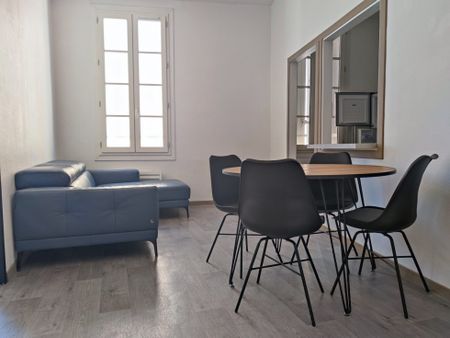 Appartements 39.08 m² - 2 Pièces - Narbonne (11100) - Photo 4