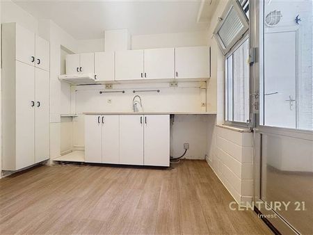 Appartement te huur - Photo 4