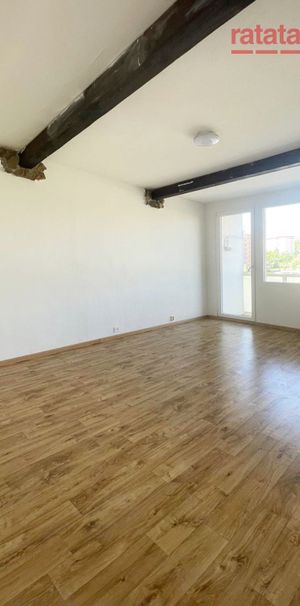 Pronájem bytu 2+1 59 m², Písečná 5051, Chomutov - Photo 1