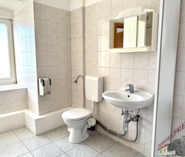 1 Zimmer Apartment mit 1 Bett in Fischamend 280,-- Euro monatliche ... - Foto 6