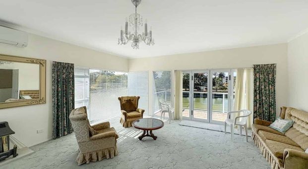 HOKOWHITU- 3 BEDROOMS - Photo 1