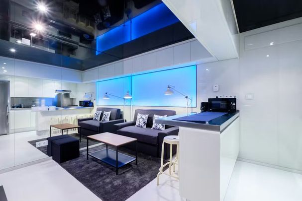 Calle de San Martín de Porres, Madrid, Community of Madrid 28035 - Photo 1