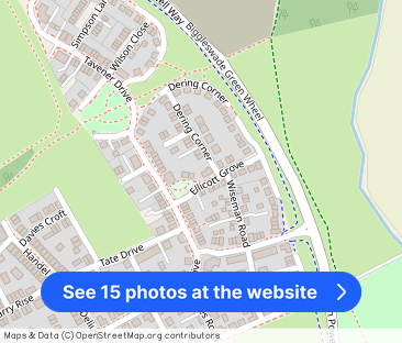 Ellicott Grove, Biggleswade, Bedfordshire, SG18 - Photo 1