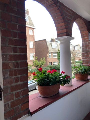 1 Bed Flat, Windsor Court, SW3 - Photo 5