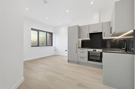 1 bedroom apartment to rent - Photo 4