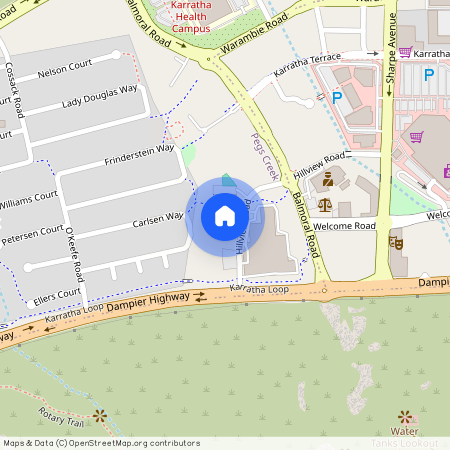 10/15 Hillview Road, WA 6714, Pegs Creek