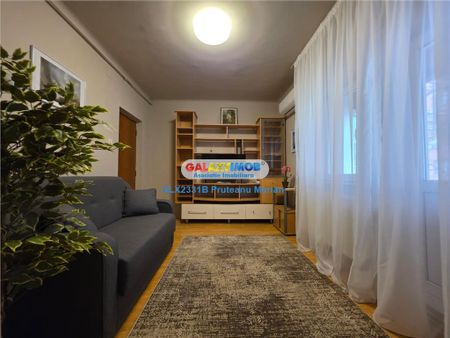 Inchiriere apartament Modern cu 3 cam situat aproape de JW Marirott - Fotografie 2
