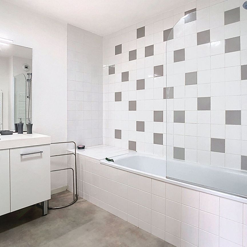 Appartement T3 Gradignan à louer - Photo 1