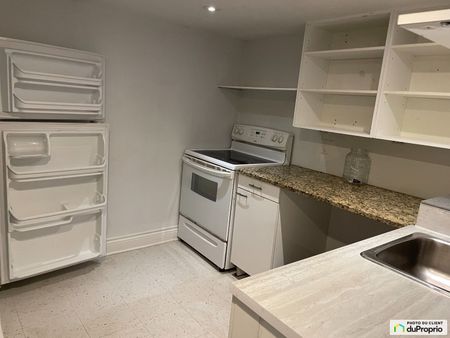 5852, avenue Clanranald, Côte-des-Neiges / Notre-Dame-de-Grâce à louer - Photo 4