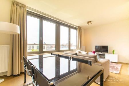 Penthouse te huur - Photo 2