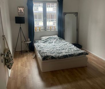 Möllevångsgatan, Malmö - Foto 4