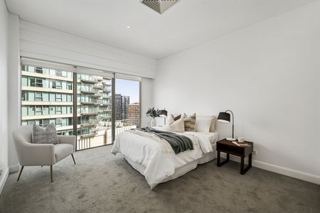 93/350 St Kilda Road, Melbourne VIC 3004 - Apartment For Rent | Domain - Photo 2