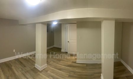 $1,850 / 2 br / 1 ba / Cozy & Bright Unit with Finished Basement in Central Hamilton! - Photo 3