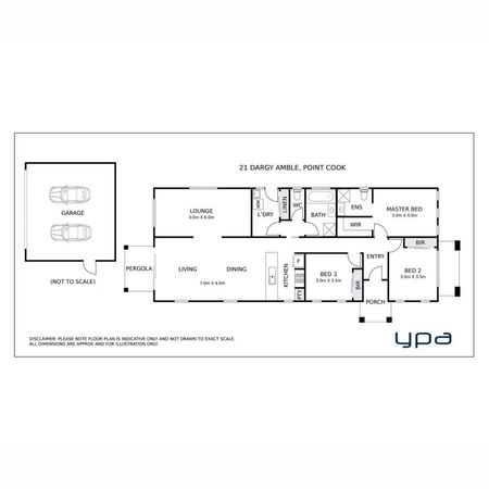 Space, Style & Comfort Combined in the Heart of Point Cook !! - Photo 4