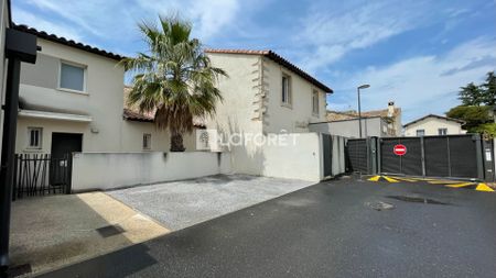 Maison T2 Vendargues à louer - Photo 5