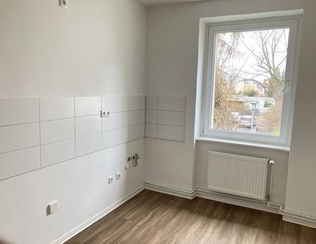 ﻿Schöne 2-Zimmer-Wohnung mit Tageslichtbad in Mühlheim am Main zu vermieten - Photo 1