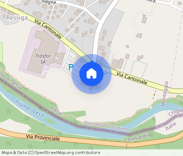 APPARTAMENTI 4.5 LOCALI - PRIMA PIGIONE GRATUITA - Photo 1