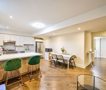 For Lease - 133 HILLSVIEW Drive Unit# RmA Bsm, Richmond Hill, Ontario - Photo 4